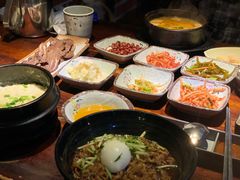 -火炉情韩国料理店(古田路店)
