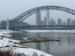 -汉江湾体育公园