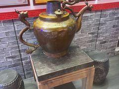 -大海碗·炸酱面·烤鸭·京菜(天坛店)