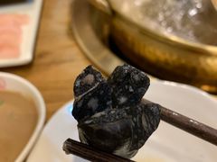 -四喜小胖·北京涮肉(五道营店)