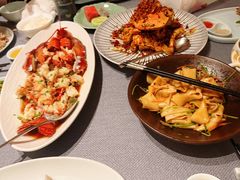 -浙江西子宾馆·牡丹厅