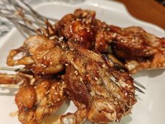 -京元盛铜锅涮肉(上海总店)