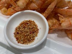 金牌脆皮虾-品海楼·大连海胆锅贴馆(东港店)