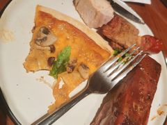 -Shanghai Brew House上海啤酒工坊(老外街店)