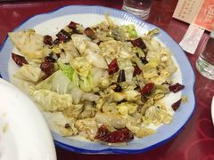 大头菜-兴国苑酒店