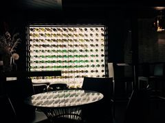 -大酉·M Coffee(北京美术馆店)