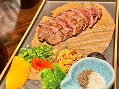 -明日叶日本料理(新区淮海街店)