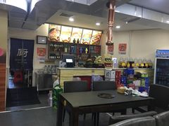 -朴小妹人参鸡汤火锅(长白山万达店)