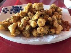 -喜乐餐厅•灯笼虾球首创者•本地小海鲜(二马路店)