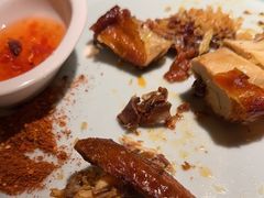 -绿茶餐厅(深圳龙华天虹购物中心店)