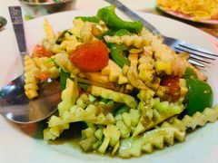 -Sin Yaw Restaurant