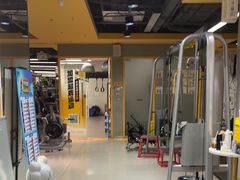 -超鹿运动(大唐世家店)