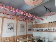 -松上茶屋(康庄南街店)