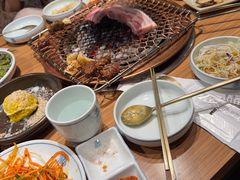 -王妃家(明洞中央店)