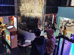 -南京时尚莱迪购物广场(正洪街店)