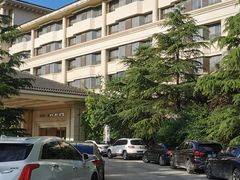 -春晖园度假酒店温泉