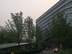-阿里中心·杭州Z空间