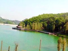 -番禺大夫山森林公园