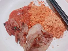 -新石器烤肉(马鞍山印象汇店)