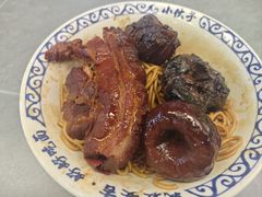 -梅溪·小伙子干挑面(安吉总店)