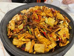 -一烙锅(友谊店)