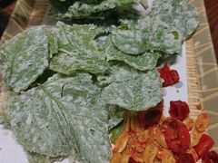 -食光慢宴·安吉土菜馆