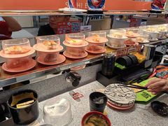 -争鲜回转寿司(中街大悦城店)