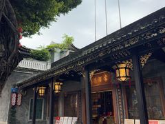 -泮溪酒家(荔枝湾店)