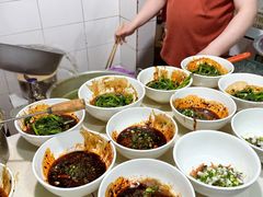 -朱儿面庄(洋河三路店)