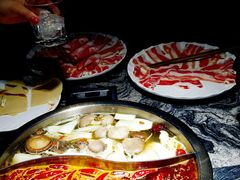 -渝味晓宇火锅(合川路店)