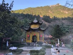-黄山温泉国际旅游度假区