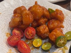 -海银海记潮汕牛肉火锅(天河粤垦店)