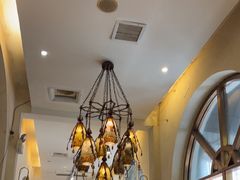 -美庐餐厅·湖北菜·吴佩孚公馆(南京路店)