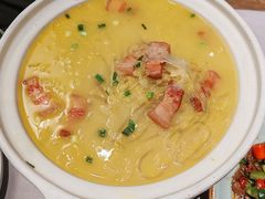 -洞庭鱼香(万科店)