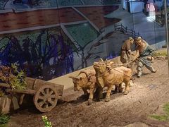 -徐州汉画像石艺术馆