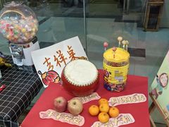 -小银星艺术团(夫子庙校区)