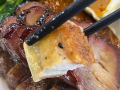 -龍炎馬仔烧味(首位中心店)