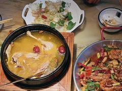 -吕记老鸭汤·徽菜馆(东营路店)