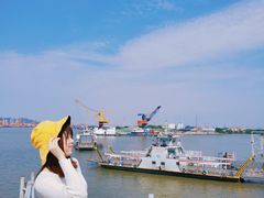 -长洲岛
