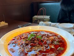 -映水芙蓉(长宁来福士店)
