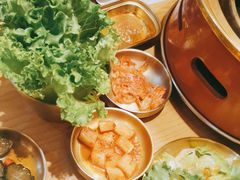 -闻老头·菊花炭烤肉(D11店)