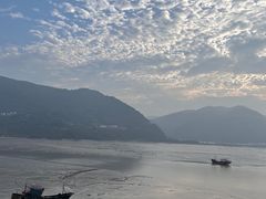 -北岐滩涂