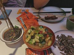 -鸣记脆皮烤鱼(三八广场店)