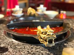 -蜀大侠火锅(车公庙店)