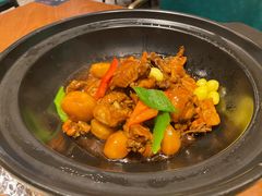 -上海人家花樣年华(中山公园店)
