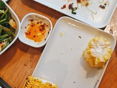 -木屋烧烤(龙湖天街店)