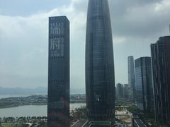 -小南洋海景餐厅(深圳湾店)