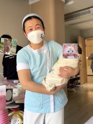 -美悦湾月子中心(熙湖店)