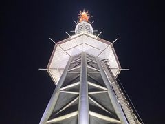 -广州塔