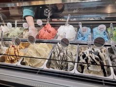 -Dal Cuore 达可芮冰淇淋(陕西北路店)